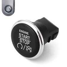 Keyless Ignition Start Stop Switch For Jeep Chrysler Dodge Vehicles