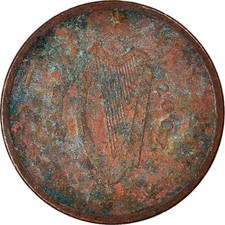 [#928014] Münze, IRELAND REPUBLIC, 5 Euro Cent, 2007