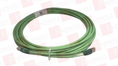 PEPPERL & FUCHS V45-G-C5-GN10M-PUR-E1S-V45-G / V45GC5GN10MPURE1SV45G (NEW NO BOX