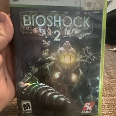 BioShock 2 Game of the Year Edition by 2K Games (Xbox 360) Multiplayer M