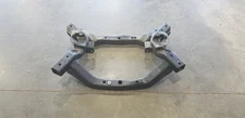 16 DODGE CHARGER RWD FRONT SUSPENSION CROSSMEMBER SUBFRAME