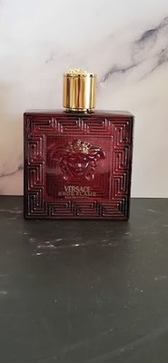 Versace Eros Flame 3.4 oz Eau de Parfum for Men Spray - Tester