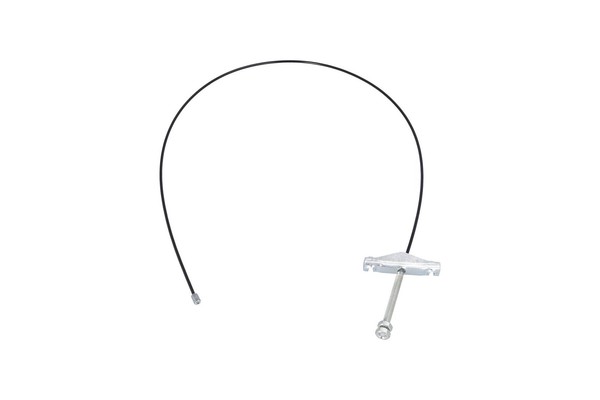 Kamoka Handbremsseil Bremsseil Mitte FüR Ford Transit Kasten Fa_ _ Fm_ Fn_-image