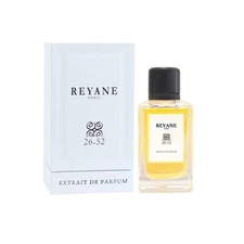 Reyane Tradition 26.52 Extrait De Parfum For Men 100ml/3.4oz