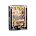 Funko Pop! Comic Covers Stan Lee Marvel #01 Stan Lee Universe Vinyl Figure