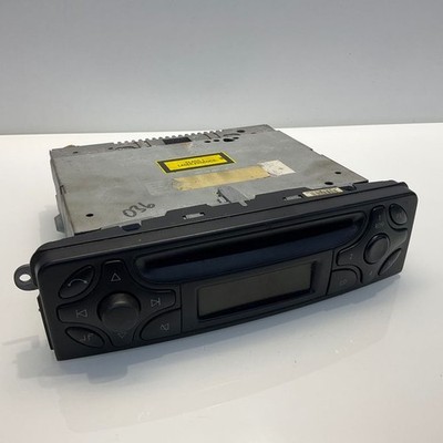 Mercedes-Benz C W203 2005 Radio CD-Player DVD-Player Navigation A2038202286