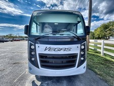 2026 Thor Motor Coach Vegas 26.100000000000001