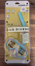 U.S. Divers Junior 6 Mask And Snorkel Kids Diving/ Swimming Gear