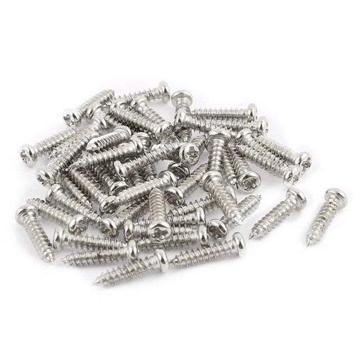 Everbilt #6-32 X 5/8 In. Phillips Flat-Head Machine Screws (8-Pack) 28321 - The Home Depot - Foto 4