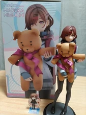 Dream Tech Idolmaster Shiny Colors Madoka Higuchi 1/7 Scale Figure Wave Japan