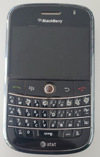 BlackBerry Curve  1st Generation  8310 - Black  AT T  Smartphone