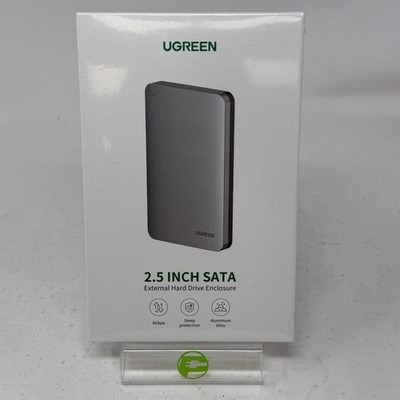 New UGREEN External CM300 SATA III 6Gbps SSD