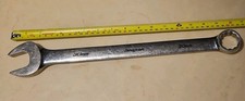 Snap On 30mm 12-Point Metric Combination Wrench OEXM300B