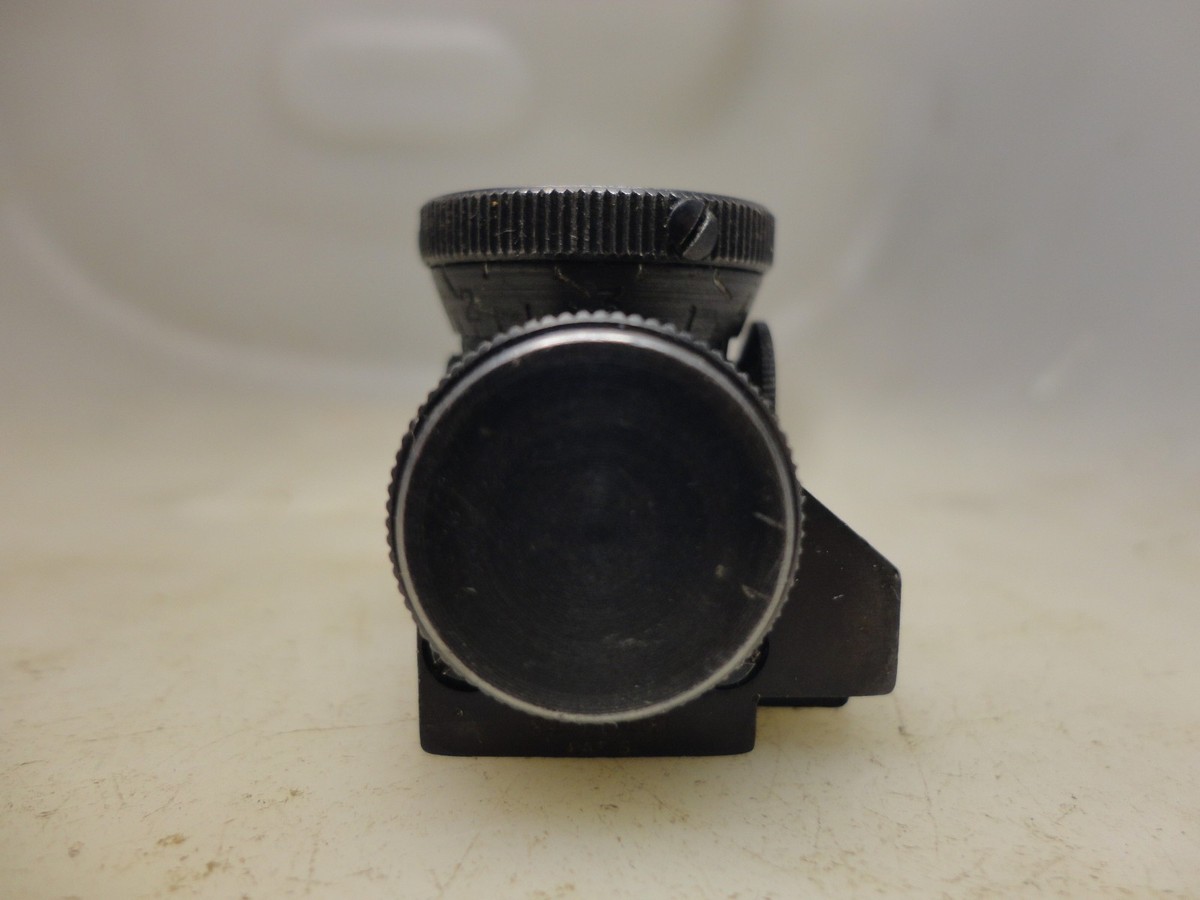 Original Elit rear kit to Swedish mauser m/38 m/96, CG63, CG.80 | eBay