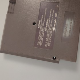 Nintendo NES Little Nemo Dream Master