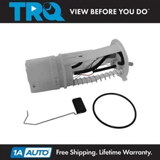 TRQ Fuel Pump Module For 2005-2009 Dodge Dakota 2006-2009 Mitsubishi Raider