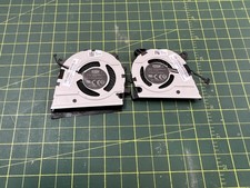 Lenovo ThinkBook 13s G2 13s G3 Dual Cooling Fan 5F10S13926