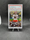 2023 Panini Mosaic Football Patrick Mahomes Razzle Dazzle #RD7 PSA 10