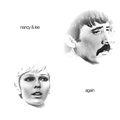 NANCY SINATRA AND LEE HAZLEWOOD NANCY & LEE AGAIN [BONUS TRACKS] NEW LP