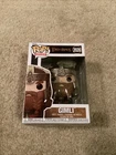 FUNKO POP! GIMLI #2028~ MINT~ LORD OF THE RINGS SERIES ~