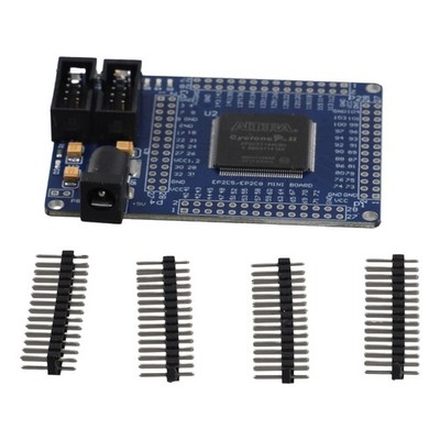 for ALTERA FPGA Cyslonell EP2C5T144 Minimum System Learning Development6482