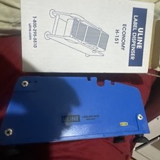 Uline Economy H-151 2" Label Dispenser