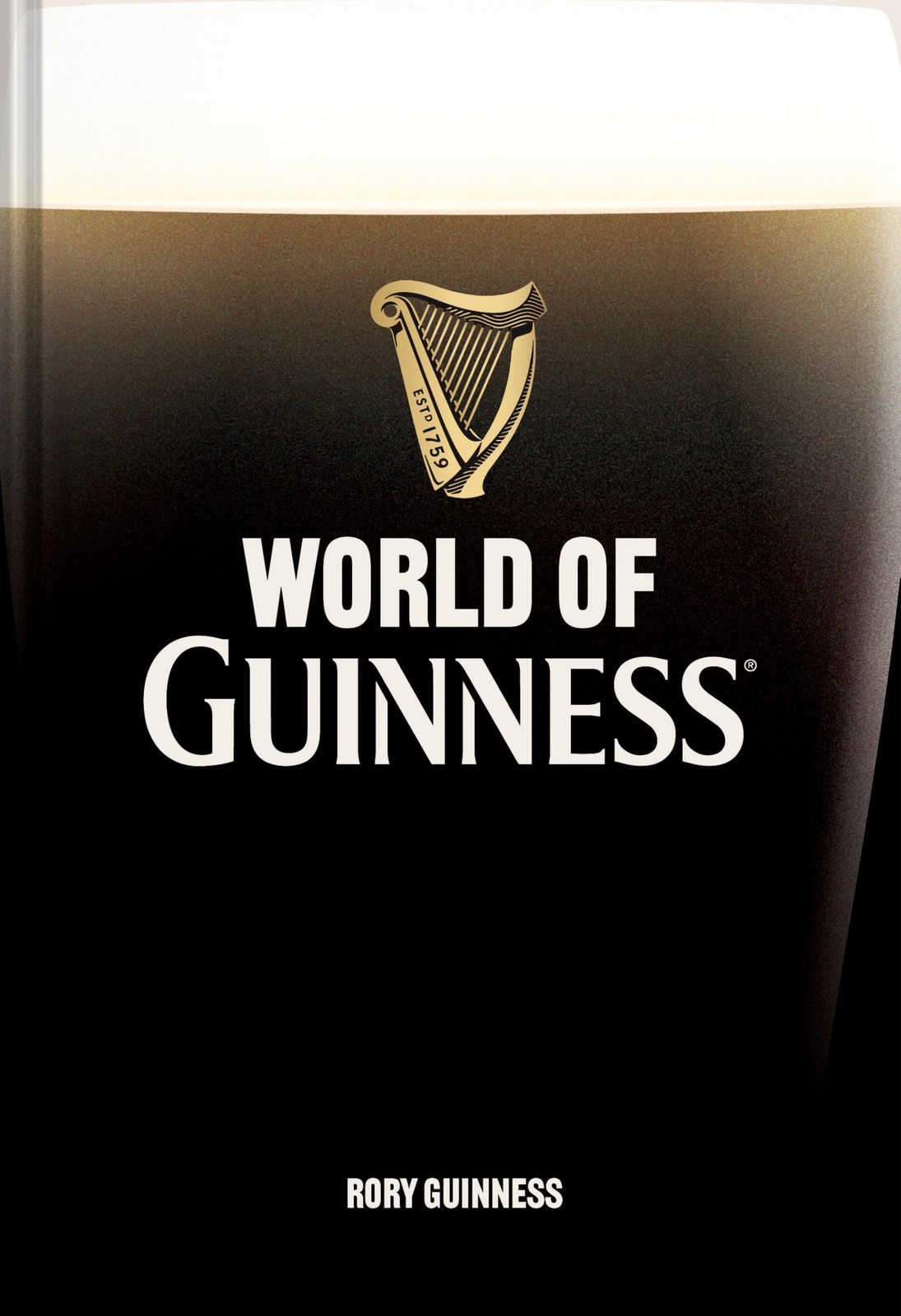 World of Guinness,Guinness, Rory Rory Guinness,