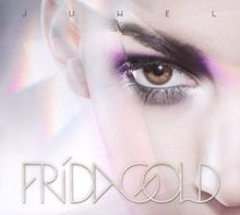 Juwel von Frida Gold | CD | Zustand sehr gut