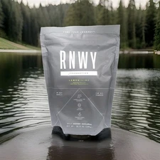 RNWY Foundation Daily All In One Athletic Longetivity Supplemnt 480 Grams