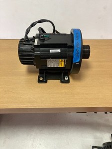 SportsArt Laufband AC Servomotor AC5A0-MA0 5,0 PS 230V B0087 Original OEM