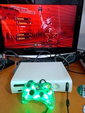 Xbox 360 Console 20Gb with HDMI Socket (xBox 360) -Free Tracked 48 Post