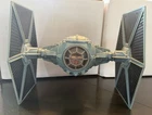 Star Wars Power Of The Force POTF Tie Fighter (1995 Kenner)
