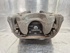 FIAT 500X RIGHT REAR ELECTRIC CALIPER 06/2015-01/2021 520296490 778169