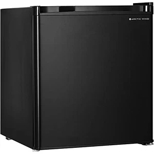 Arctic Wind 2AW1BF16A 1.6 Cu Ft Energy Star Single Door Compact Refrigerator -