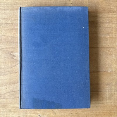 Collected poems 1909-1935 by Elliot, T. S
