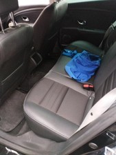 Banquette arriere RENAULT MEGANE 3 PHASE 3