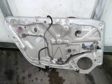VW PHAETON 3D Heckscheibenheber hinten links 3D7839401C 3D7839755E 17648627