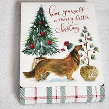 Punch Studio Magnetic Closure Pocket Note Pad...