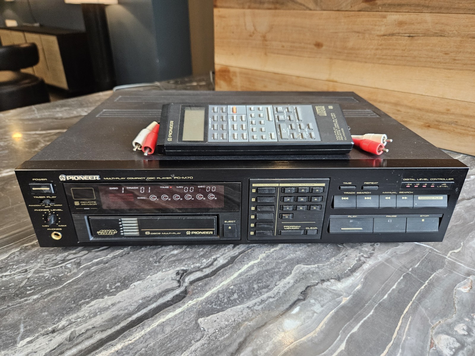 Pioneer M-70 Used Price | HifiZero
