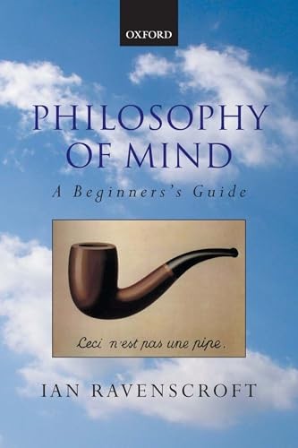 Philosophy of Mind by Ian Ravenscroft - - Image 4