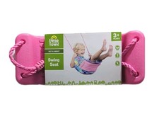 Little Town Out  About Pink Swing Seat For Ages 3 and up Brand New