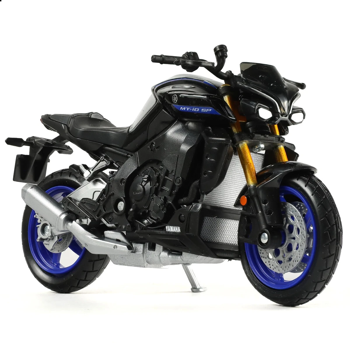 Yamaha Plastic 1:18 Scale Diecast & Toy Vehicles for sale | eBay
