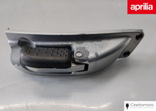 AP8146743 Pedana Destra DX Pedale Pedalino Aprilia Scarabeo 500 2007 2011 2012