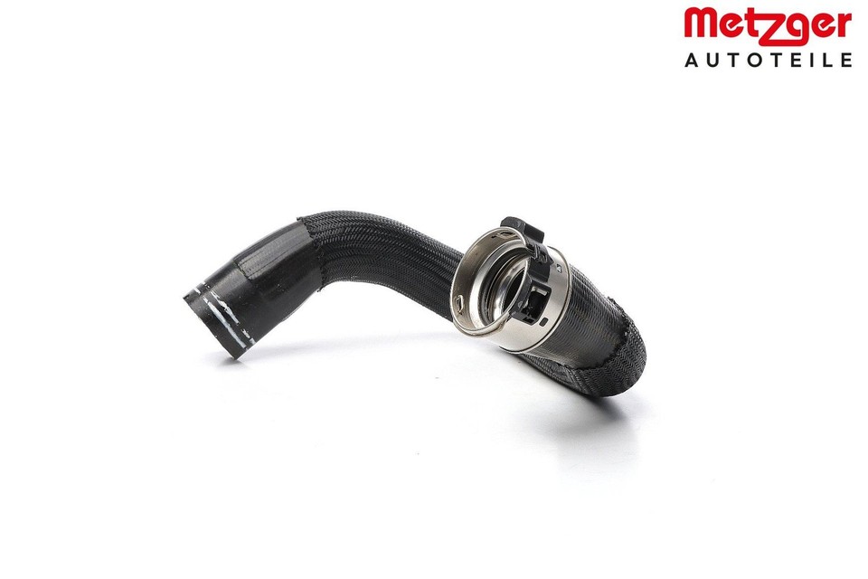 METZGER AUTOTEILE Reinforced Turbo Charge Air Hose 2401082 For Fiat ...