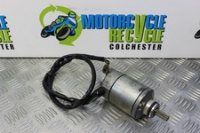 Motorino avviamento Suzuki GSX…