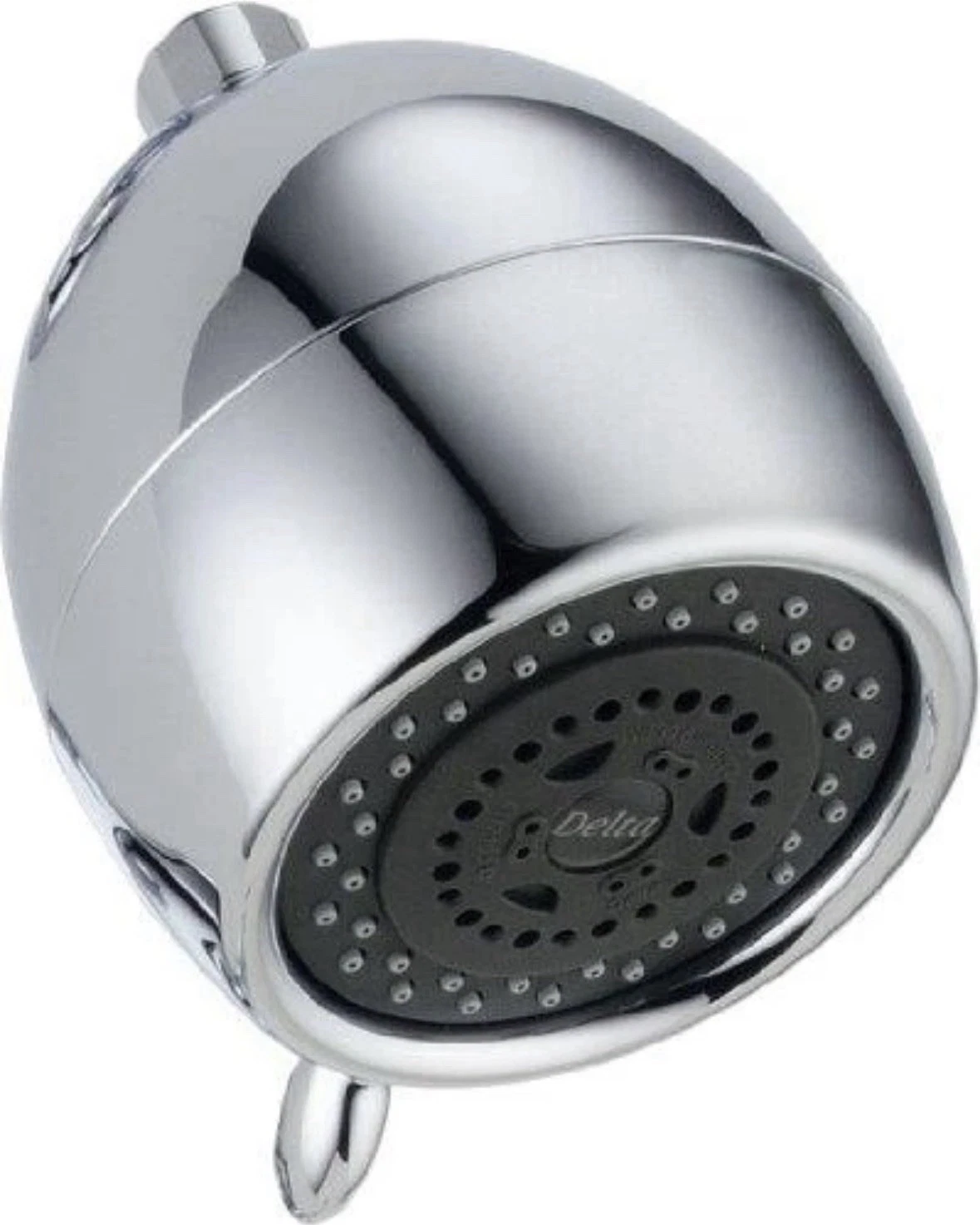 Delta RP40594 Touch-Clean 3-Setting Shower Head - Chrome