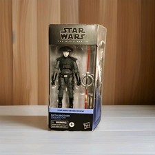 Star Wars Black Series Fifth Brother Inquisitor 6  Figure Obi-Wan Kenobi NEW