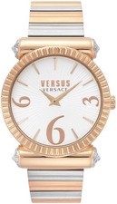 Versus Versace Republique VSP1V1119 Womens Quartz Watch