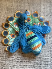 Babystyle Peacock Halloween Costume Size 18-24 Months Pre-Owned