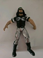 X Pac Wrestling Figure Titan Tron Toy DX Classic Superstars